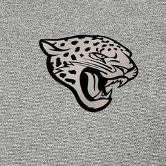 Jacksonville Jaguars Antigua Subtle Quarter-Zip Top