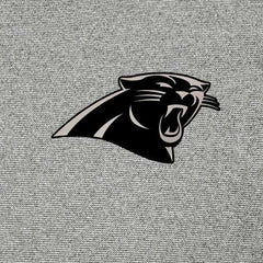 Carolina Panthers Antigua Subtle Quarter-Zip Top