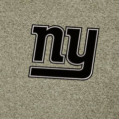 New York Giants Antigua Subtle Quarter-Zip Top