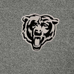 Chicago Bears Antigua Subtle Quarter-Zip Top