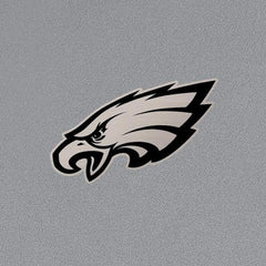 Philadelphia Eagles Antigua Insider Quarter-Zip Top