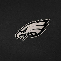 Philadelphia Eagles Antigua Reprocess Quarter-Zip Top