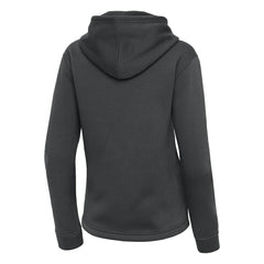 Nashville Predators Antigua Women's Contemporary Quarter-Zip Hoodie Outlet