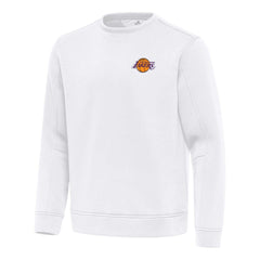Los Angeles Lakers Antigua Relevant Pullover Sweatshirt On Sale