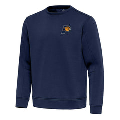 Indiana Pacers Antigua Relevant Pullover Sweatshirt For Sale