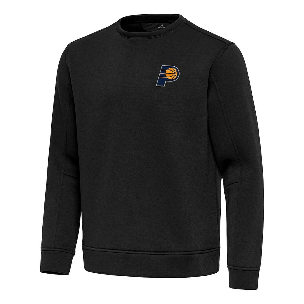 Indiana Pacers Antigua Relevant Pullover Sweatshirt Discount