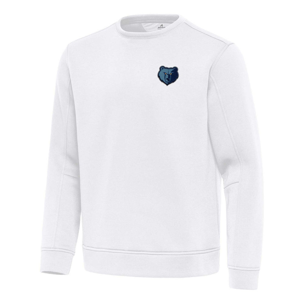 Memphis Grizzlies Antigua Relevant Pullover Sweatshirt Online