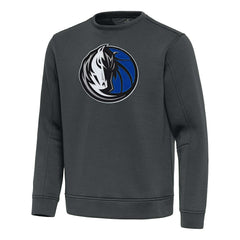 Dallas Mavericks Antigua Relevant Pullover Sweatshirt sale Outlet