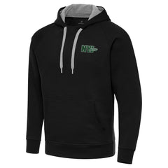 New York Jets Men's Antigua Victory Pullover Hoodie