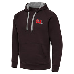 Cleveland Browns Men's Antigua Victory Pullover Hoodie