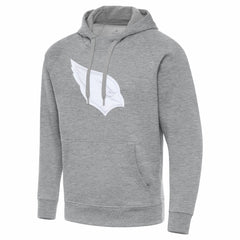 Arizona Cardinals Antigua Victory Pullover Hoodie