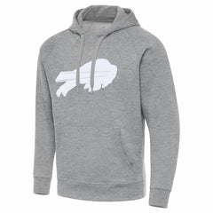 Buffalo Bills Antigua Victory Pullover Hoodie