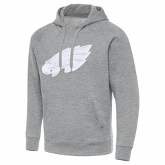 Philadelphia Eagles Antigua Victory Pullover Hoodie