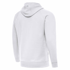 Pittsburgh Steelers Antigua Victory Pullover Hoodie