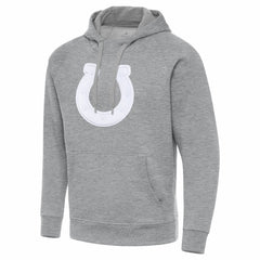 Indianapolis Colts Antigua Victory Pullover Hoodie