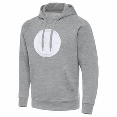 Pittsburgh Steelers Antigua Victory Pullover Hoodie