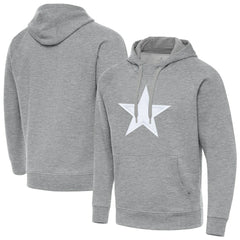 Dallas Cowboys Antigua Victory Pullover Hoodie