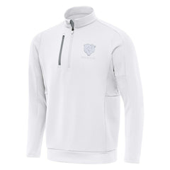 Chicago Bears Antigua Generation Quarter-Zip Jacket