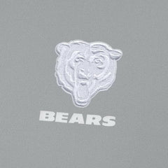 Chicago Bears Men's Antigua Intent Quarter-Zip Jacket