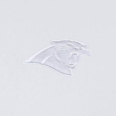 Carolina Panthers Antigua Intent Quarter-Zip Jacket