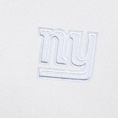 New York Giants New Era Antigua Generation Quarter-Zip Top