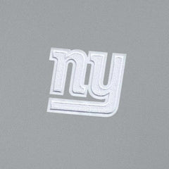 New York Giants Antigua Intent Quarter-Zip Top