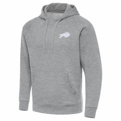 Buffalo Bills Antigua Victory Pullover Hoodie
