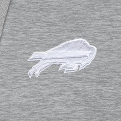 Buffalo Bills Antigua Victory Pullover Hoodie