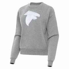 Atlanta Falcons Antigua Women's Victory Pullover Sweatshirt