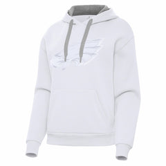 Philadelphia Eagles Antigua Women's Victory Pullover Hoodie