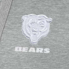 Chicago Bears Antigua Women's Victory Pullover Hoodie