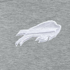 Buffalo Bills Antigua Women's Victory Crew Pullover Sweatshirt