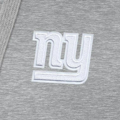 New York Giants Antigua Women's Victory Pullover Hoodie