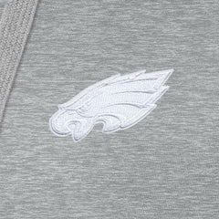 Philadelphia Eagles Antigua Women's Victory Pullover Hoodie