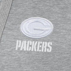 Green Bay Packers Antigua Women's Victory Pullover Hoodie