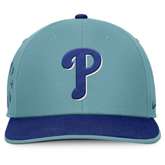 Philadelphia Phillies Nike Father's Day Pro Performance Snapback Hat | MLB Outlet