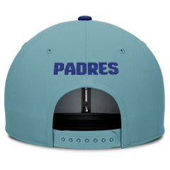 San Diego Padres Nike Father's Day Pro Performance Snapback Hat | MLB US