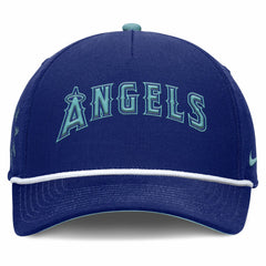 Los Angeles Angels Nike Father's Day Rise Adjustable Hat | MLB US