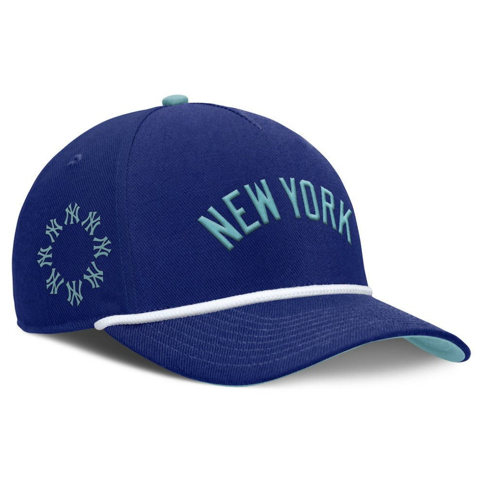 New York Yankees Nike Father's Day Rise Adjustable Hat | MLB Sale