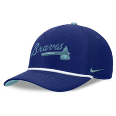 Atlanta Braves Nike Father's Day Rise Adjustable Hat | MLB Near me