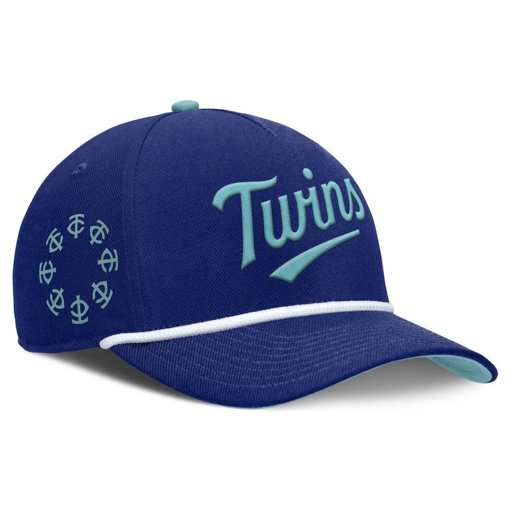 Minnesota Twins Nike Father's Day Rise Adjustable Hat | MLB Sale