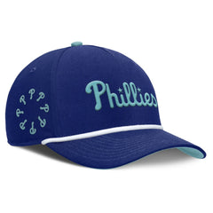 Philadelphia Phillies Nike Father's Day Rise Adjustable Hat | MLB US