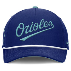 Baltimore Orioles Nike Father's Day Rise Adjustable Hat | MLB Near me