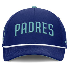San Diego Padres Nike Father's Day Rise Adjustable Hat | MLB US