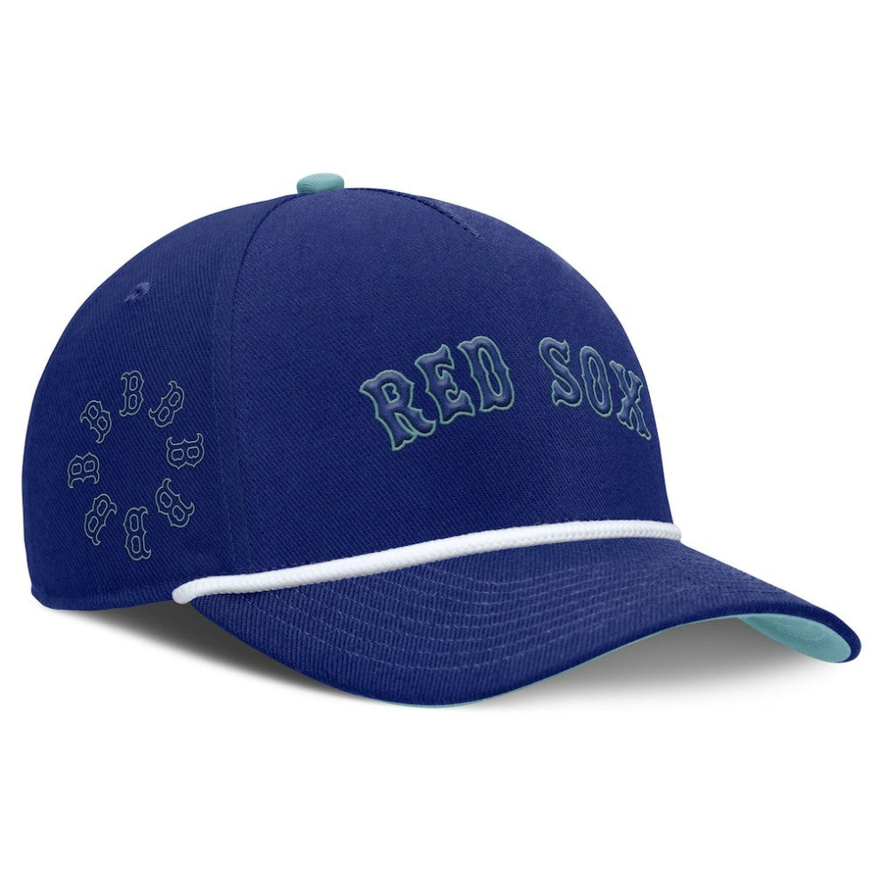 Boston Red Sox Nike Father's Day Rise Adjustable Hat | MLB For sale