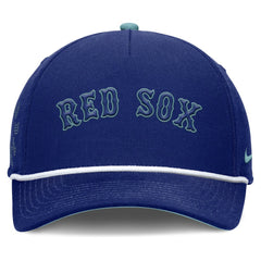 Boston Red Sox Nike Father's Day Rise Adjustable Hat | MLB For sale