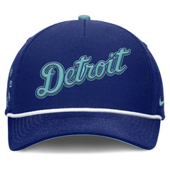 Detroit Tigers Nike Father's Day Rise Adjustable Hat | MLB Online