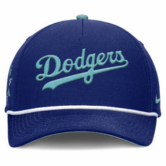 Los Angeles Dodgers Nike Father's Day Rise Adjustable Hat | MLB Near me