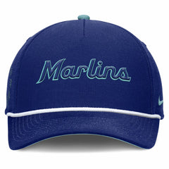 Miami Marlins Nike Father's Day Rise Adjustable Hat | MLB Near me