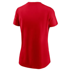 San Francisco 49ers Nike Women's Hometown Local Pack T-Shirt